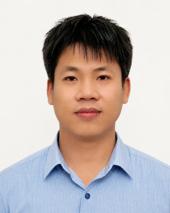 Hai Pham-Van
