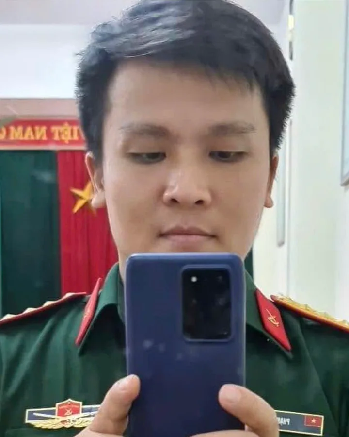 Dr. Pham Van Dien